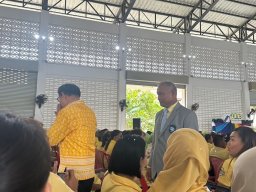 วันสหกรณ์แห่งชาติ ประจำปี 2567